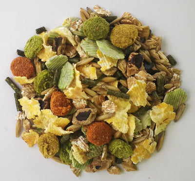 Countrywide Rabbit Super Dry Mix 20kg