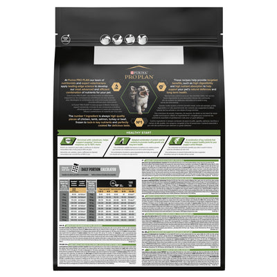 Pro Plan Dog Puppy Optistart Medium Breed Chicken 3kg