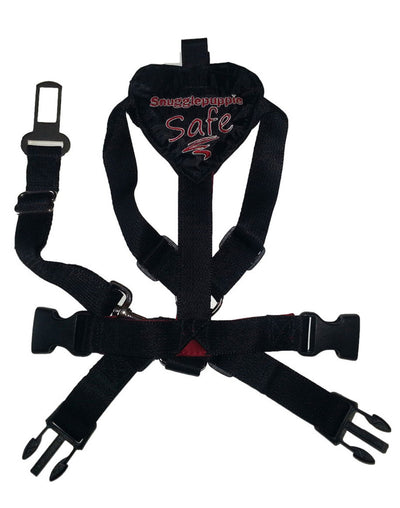 Snuggle Puppy Safe And Sound Harness Extra Large