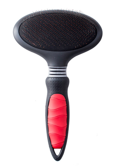 Mikki Soft Pin Slicker Xtra Large