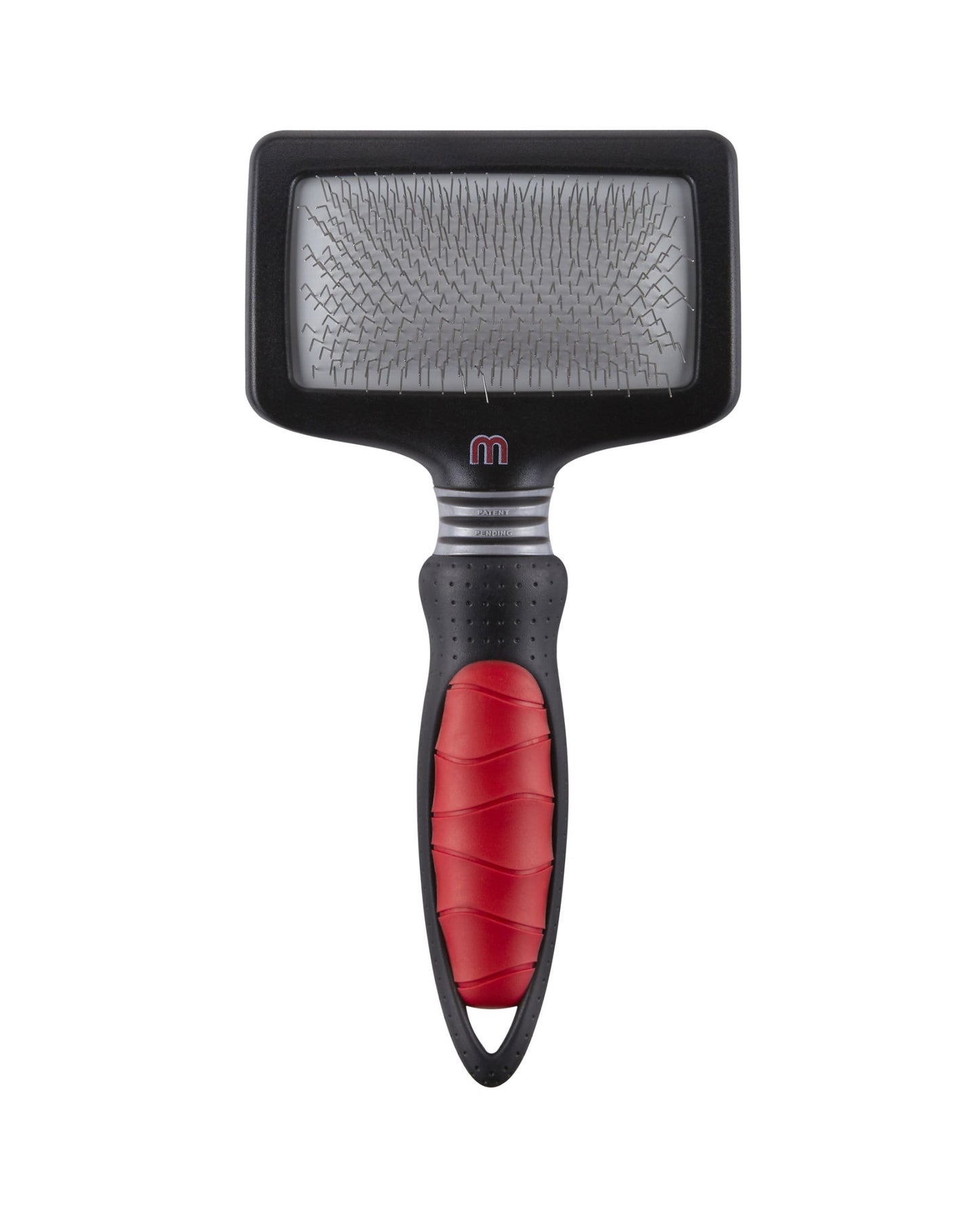 Mikki Hard Pin Slicker Small
