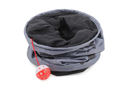 Acticat Play Tunnel Sml 50cm