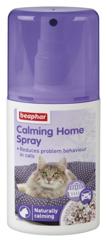 Beaphar Stressless Calming Home Spray 125ml