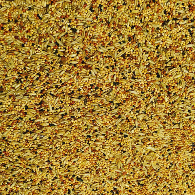 Bucktons Budgie Tonic 12.75kg