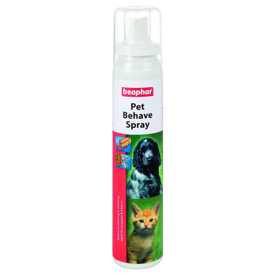 Beaphar Pet Behave Training Spray 125ml