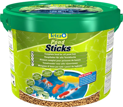 Pond Sticks 10L Bucket