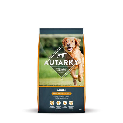 Autarky Adult Chicken 2kg