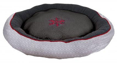 Festive Collection Donut Bed 56x56x10cm