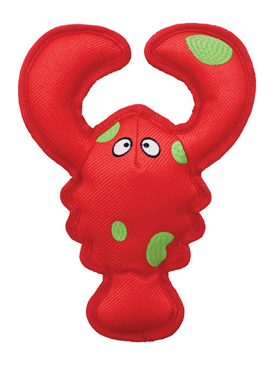 KONG Belly Flops Lobster Medium