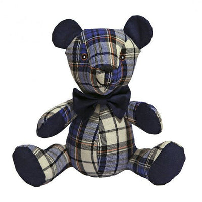 Chubleez Blueberry Bear 28cm