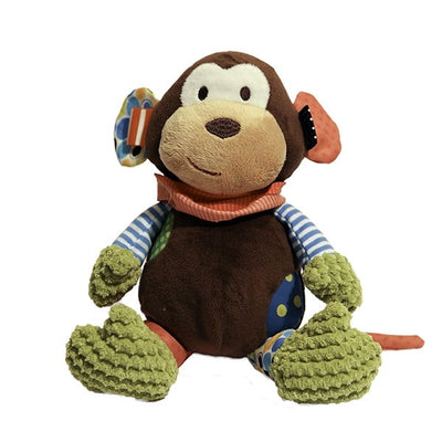 Chubleez Mitchell Monkey 26cm
