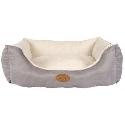 Banbury & Co Luxury Dog Sofa Bed - Medium- L80 X W65 X H25cm