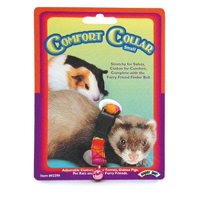 Superpet Comfort Collar Sml 4.5x0.7x6"