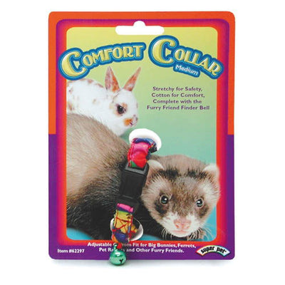 Superpet Comfort Collar Med 4.5x0.7x6"