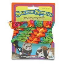 Superpet Stretchy Leash 4.5x1x6"