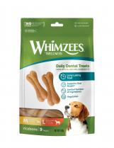 Whimzees Rice Bone 9pk