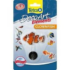 Tetra Decoart Elements Nemo Clownfish