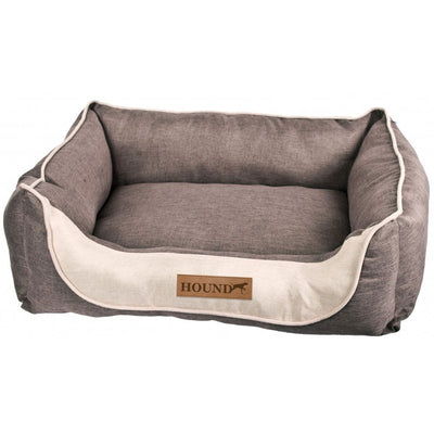 Hound Comfort Bed Large L78 Xw60 X H20cm