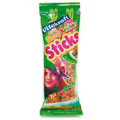 Vitakraft Hamster Honey Sticks 2 Pack