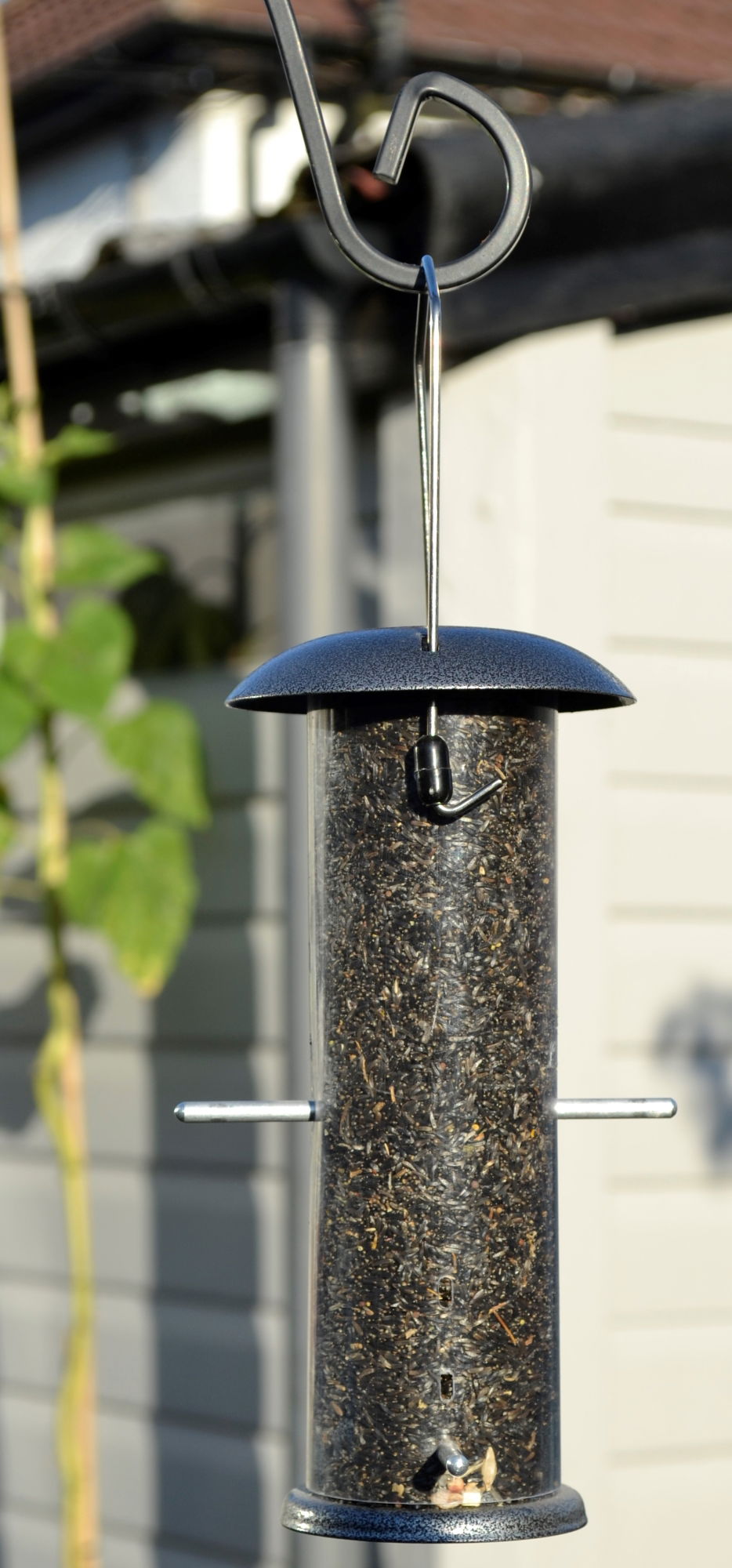 Supa Wild Bird Niger Feeder
