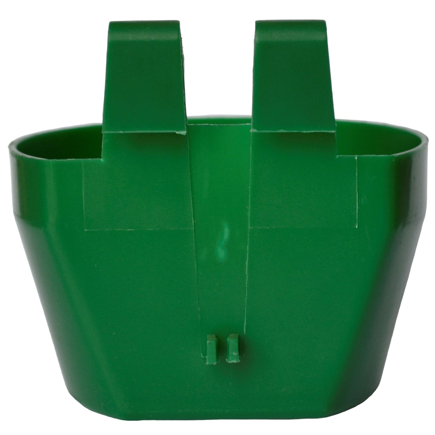 Supa Poultry Cage Cups Various Colours