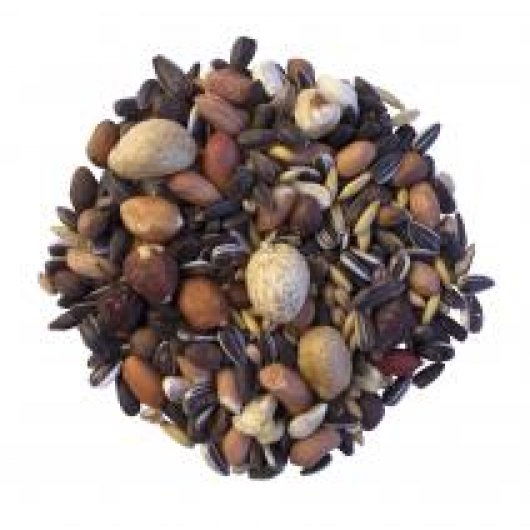 Mr Johnsons Wildlife Squirrel Food 900g