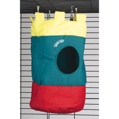 Superpet Hanging Sleep Castle