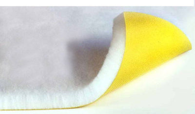 Vetbed White 76x69cm (30x27")