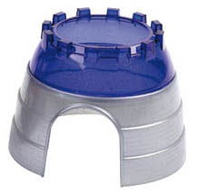 Superpet Critter Cyber Dome 4.5x2.5x5"