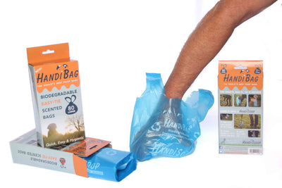 Handiscoop Bio Bags