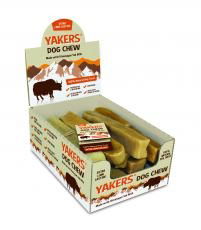 Yakers Dog Chew Small