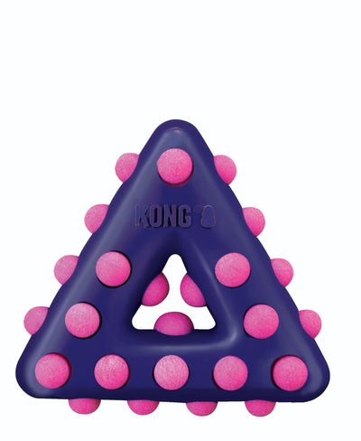 KONG Dotz Triangle Large