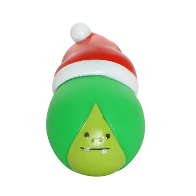 Pet Brands Vinyl Festive Sprout