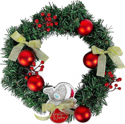 Me To You Soft Plush Wreath