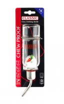 Classic Glass Drinking Bottle 175ml