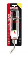 Classic Glass Drinking Bottle 350ml