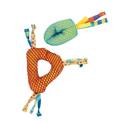 Petstages Catnip Dental Health Chew