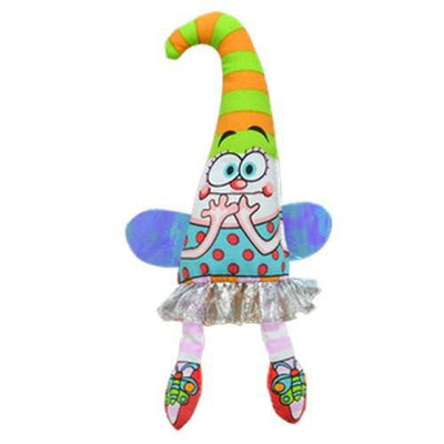 Petstages Madcap Frazzled Fairy