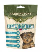 Harringtons Grain Free Fresh Bakes Puppy Nibbles 100g