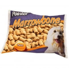 Pointer Assorted Mini Marrowbone Rolls 400g
