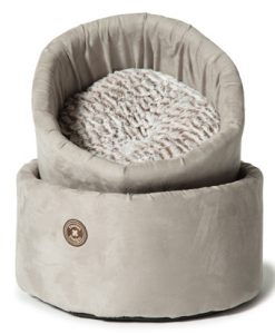 Arctic Cat Cosy Bed Small 42cm (16")