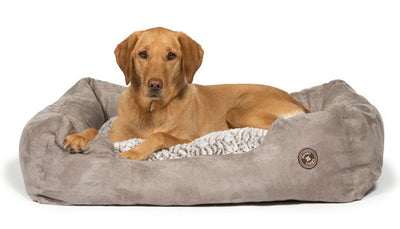 Arctic Snuggle Bed 89cm (34")