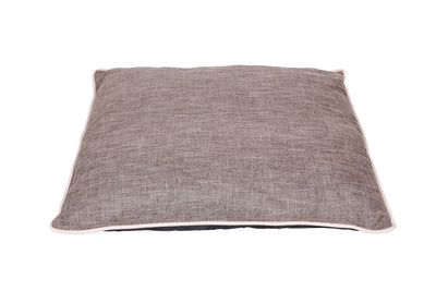 Dream Paws Mattress Bed Brown