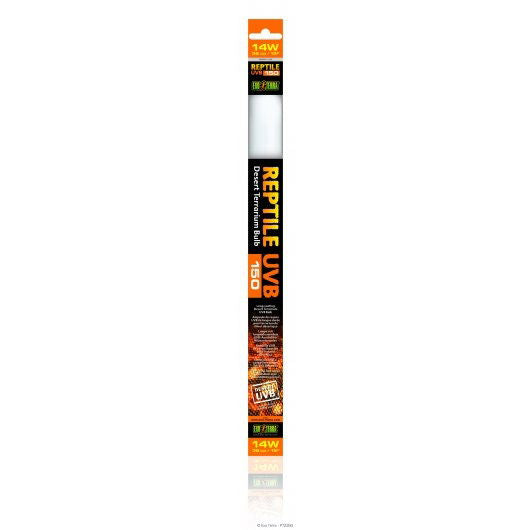 Exo Terra Reptile Uvb150 15w 18"