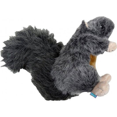 Dog & Co Country Squirrel Dog Toy Lge
