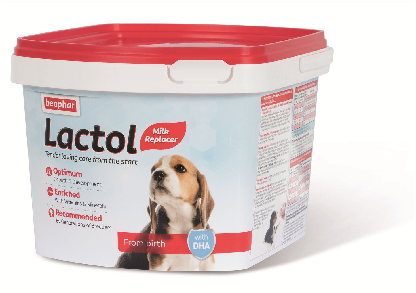 Beaphar Lactol 1kg