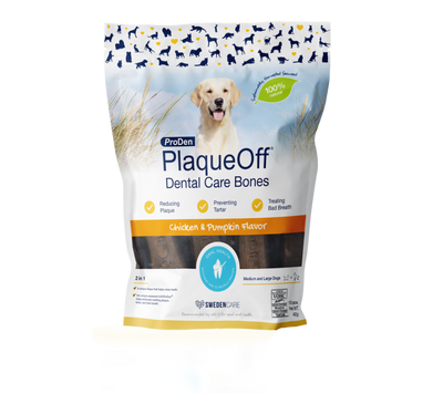 Proden Plaque Off Dental Bones Chicken 13pack