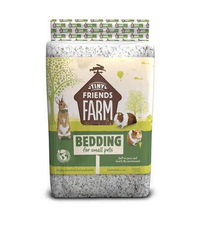 Tiny Friends Farm Bedding 15l
