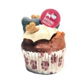 Barking Bakery Vanilla Woofin Iced Vanilla