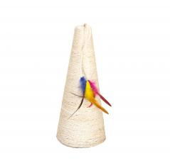 Ministry Of Pets Cat Scratching Post